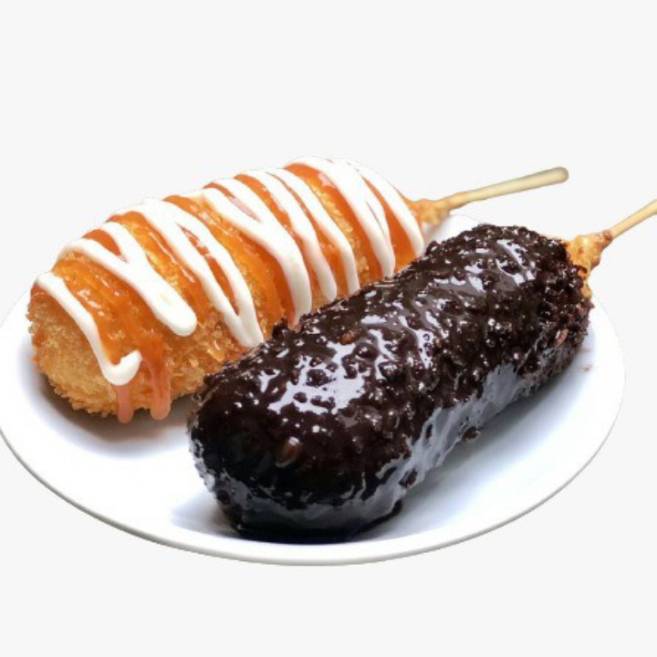 Corndog