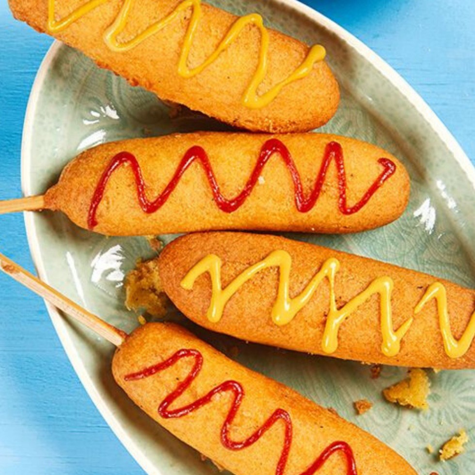 Corndog