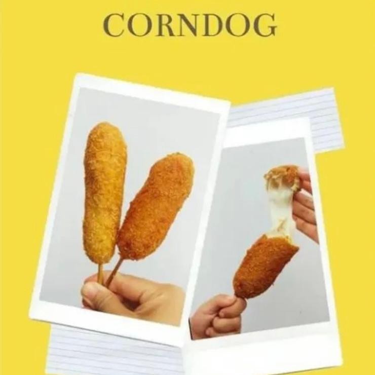 Corndog