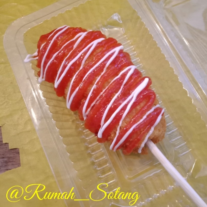 Stick Full Mozarella Original