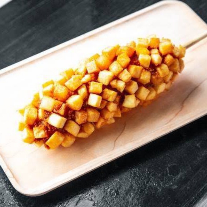 Corndog Kentang