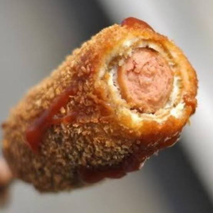 Corndog Mini 
