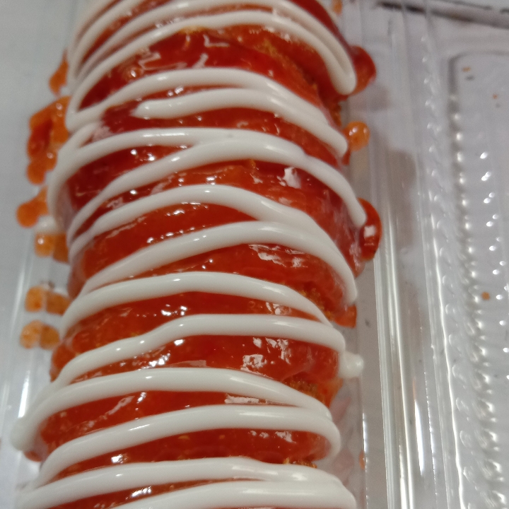 Corndog Mozzarella Sosis