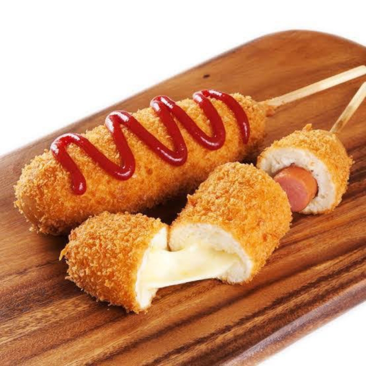 Corndog Original