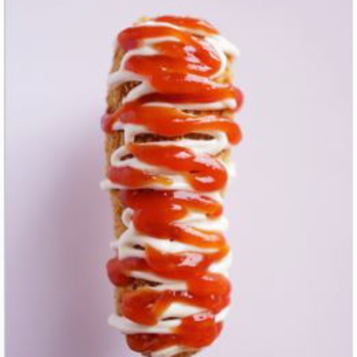 Corndog clasic sosis ayam