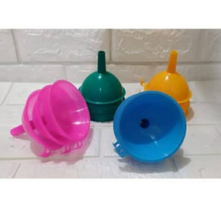 Corong Mini
