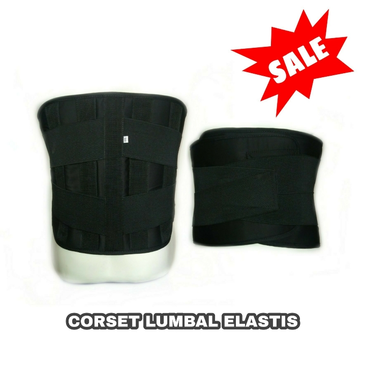 Corset Lumbal Elastis