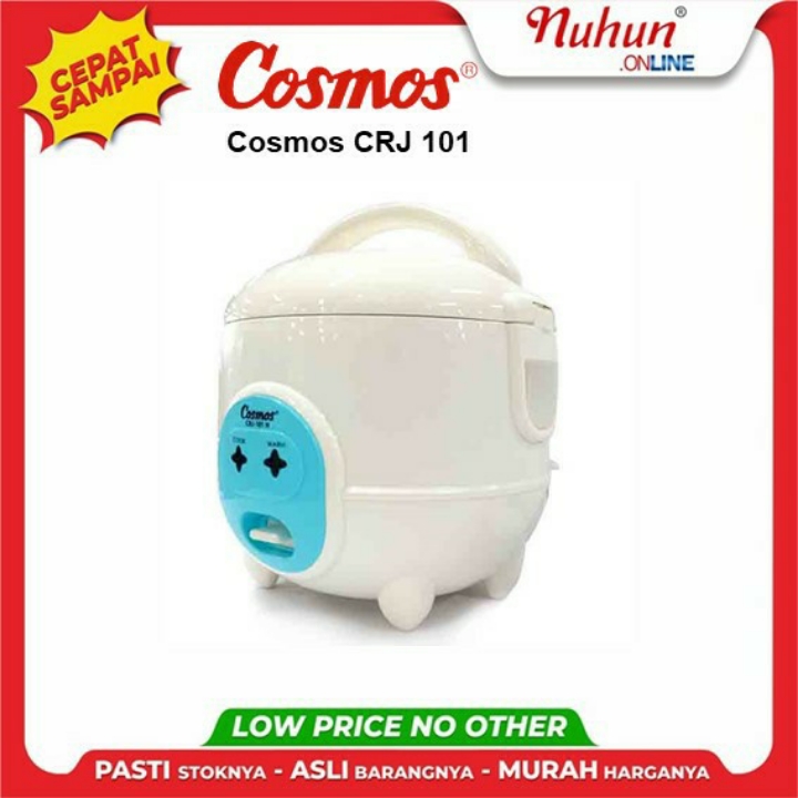 Cosmos CRJ 101