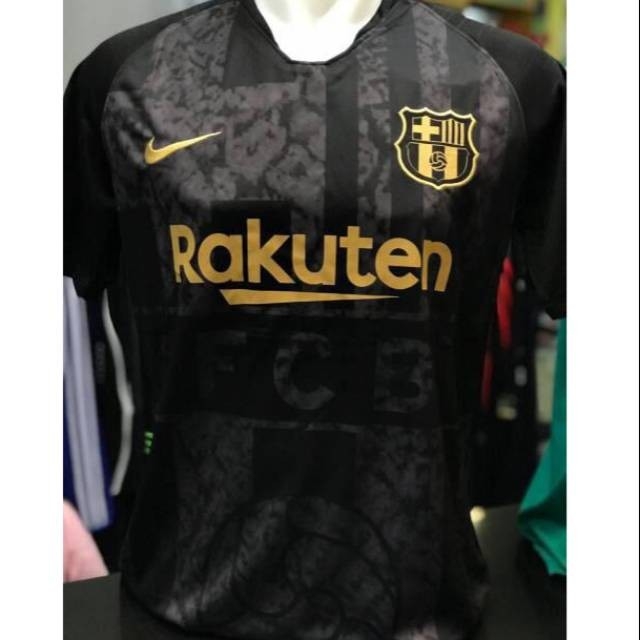 Costum Barcelona