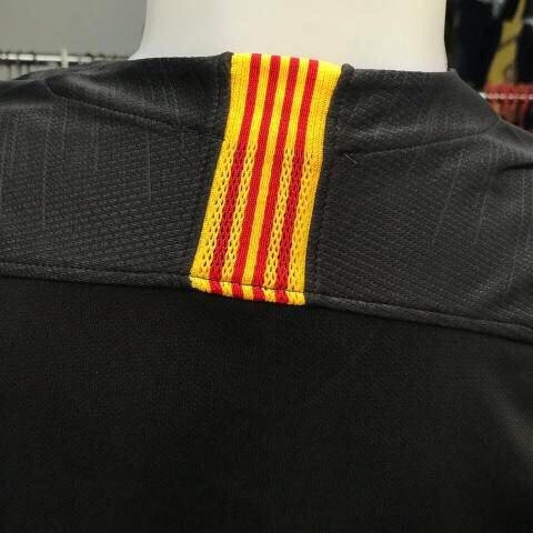 Costum Barcelona 2