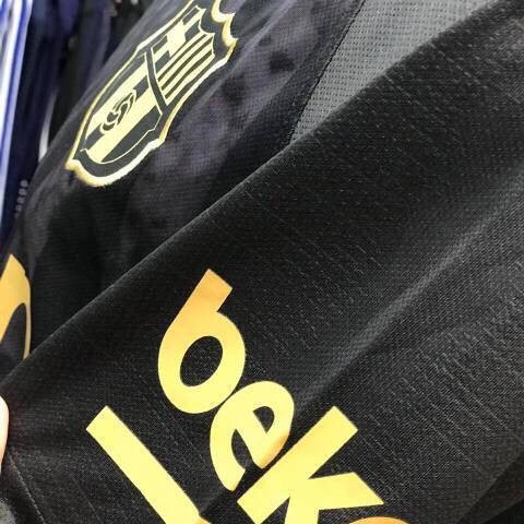 Costum Barcelona 3