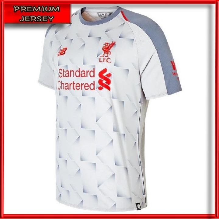 Costum liverpool