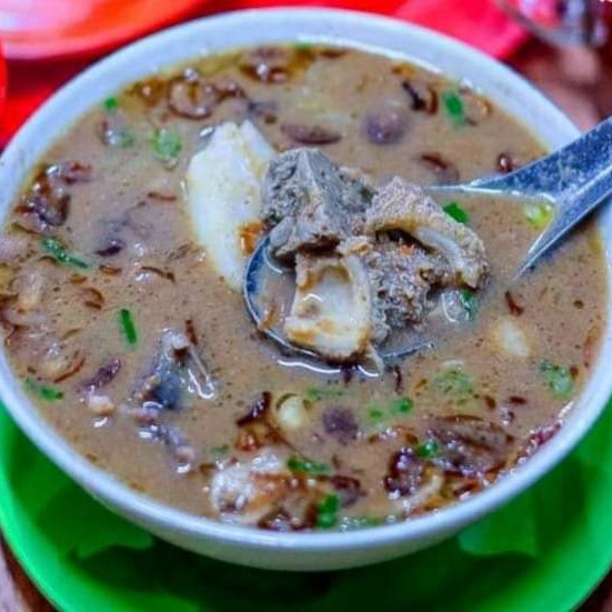 Coto By Warung Bugis