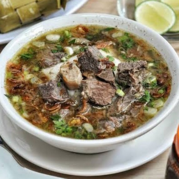 Coto Campur