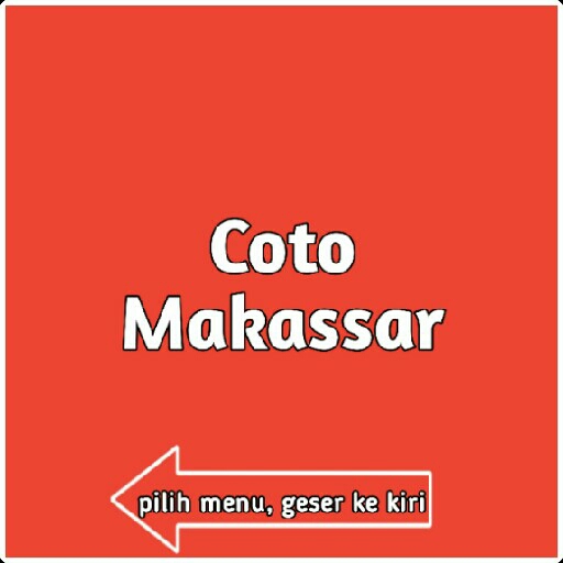 Coto Daeng Makassar