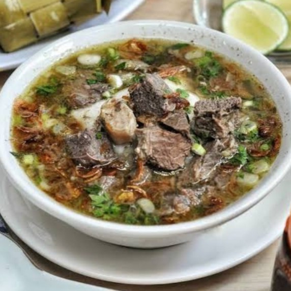 Coto Daging