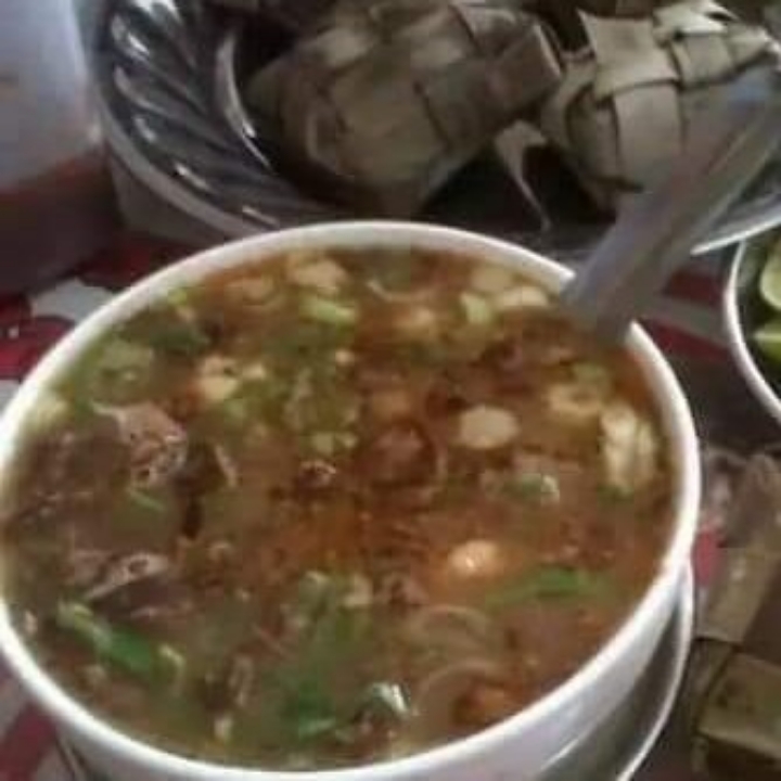 Coto Daging