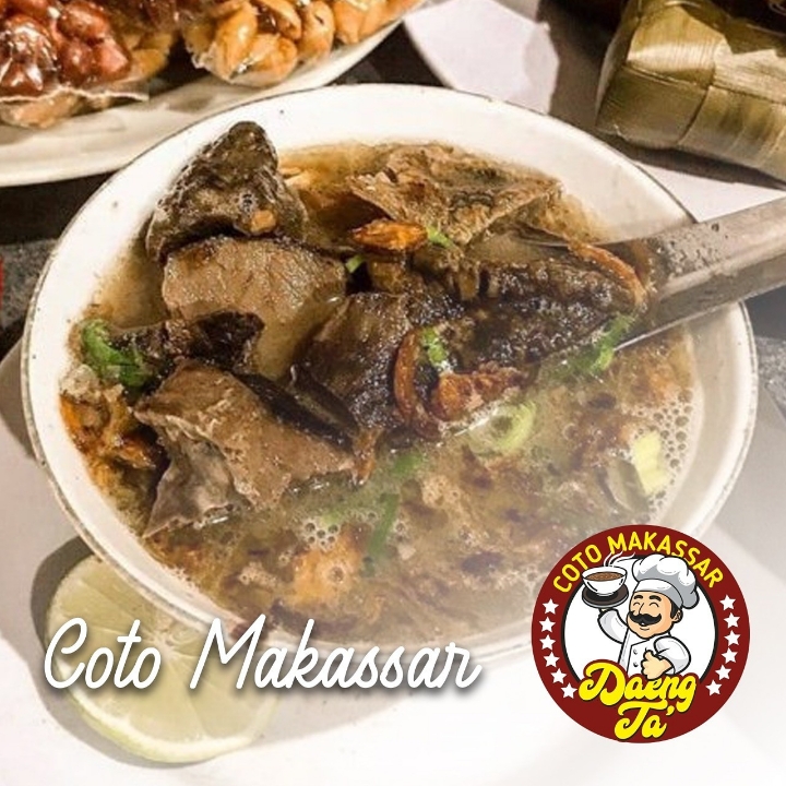 Coto Makassar 