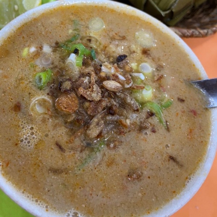 Coto Makassar 