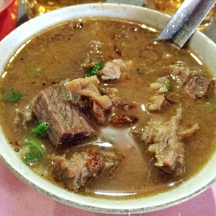 Coto Makassar