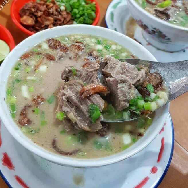 Coto Makassar