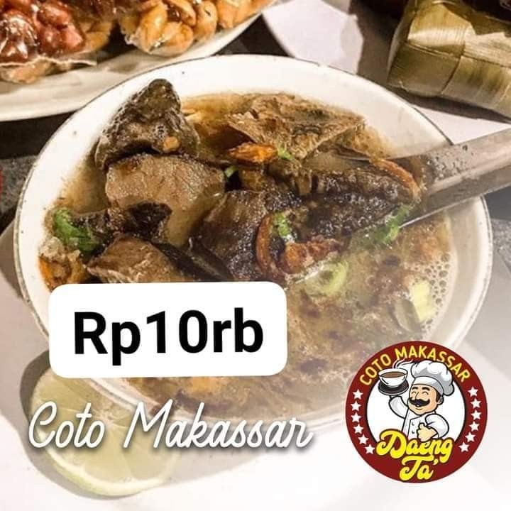 Coto Makassar
