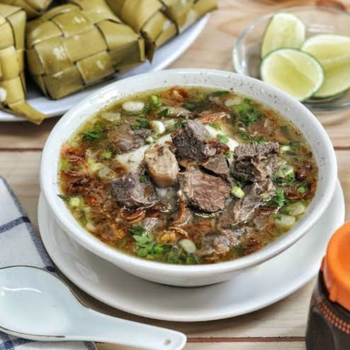 Coto Makassar