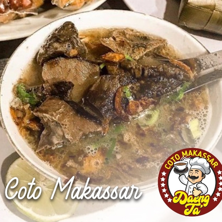 Coto Makassar