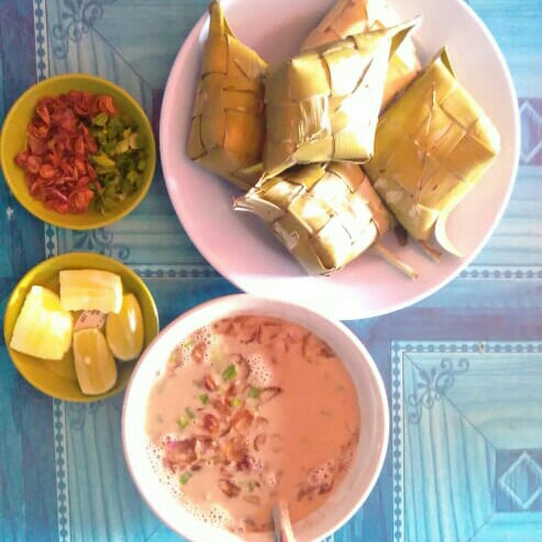 Coto Makassar Dg Sugi