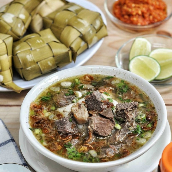 Coto Makassar