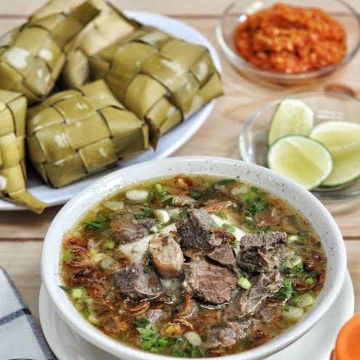 Coto Makassar