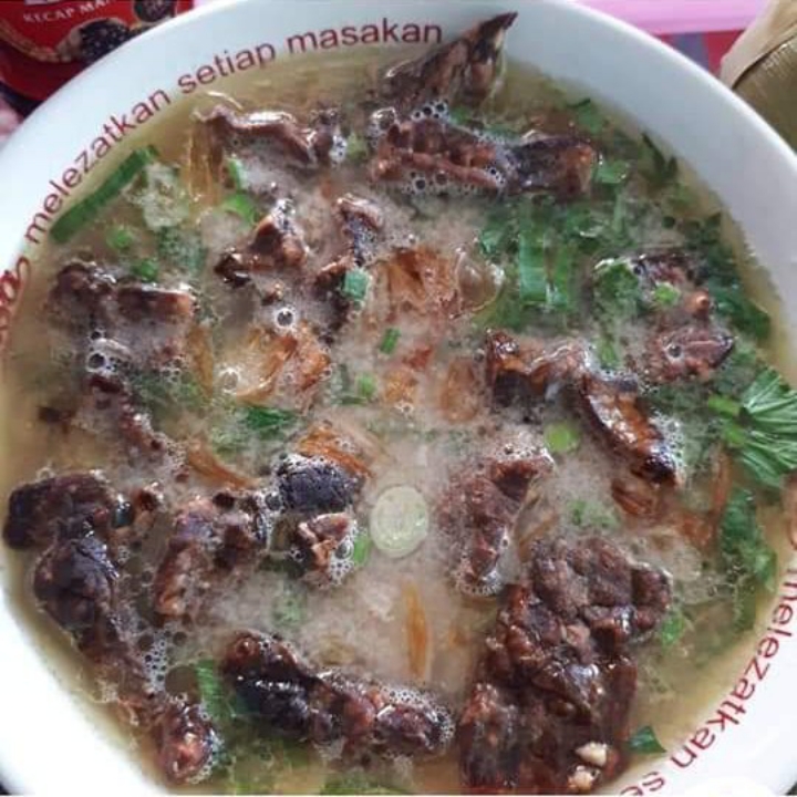 Coto Makassar Dg Rala