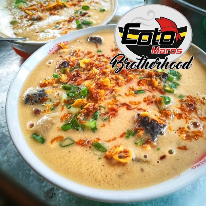 Coto Porsi Besar