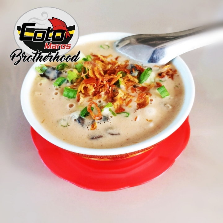 Coto Porsi Kecil