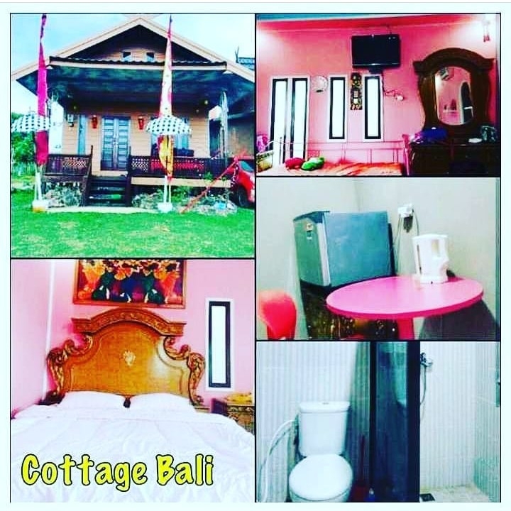 Cottage Bali