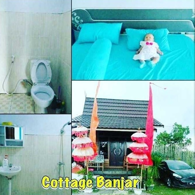 Cottage Banjar