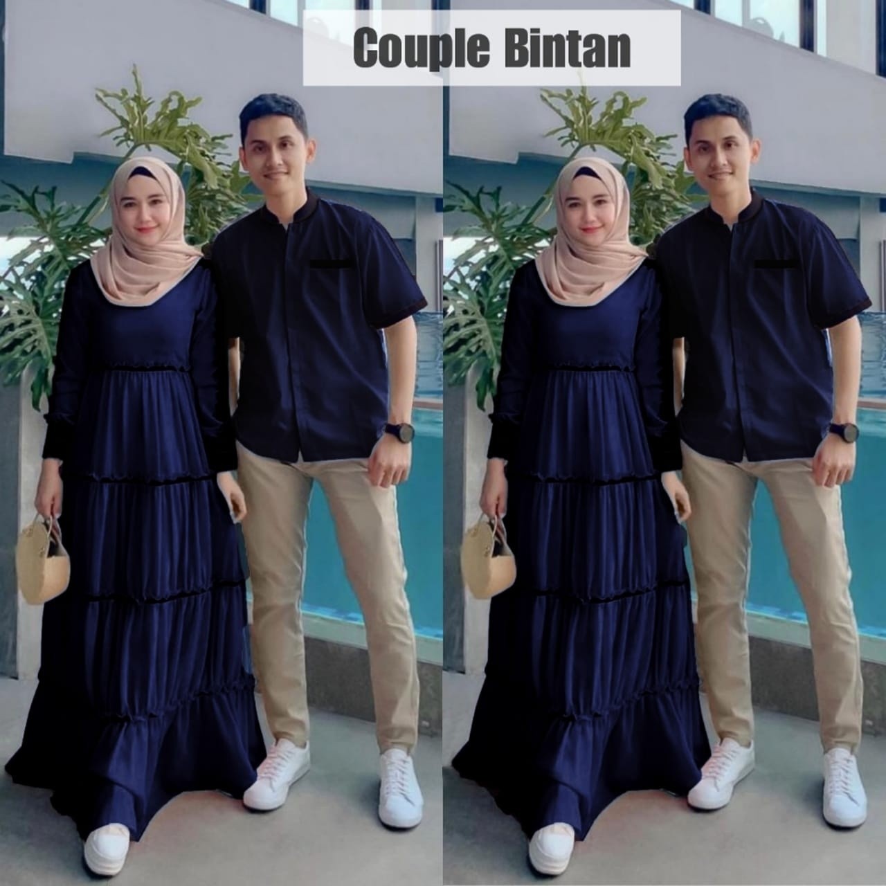 Couple Bintan