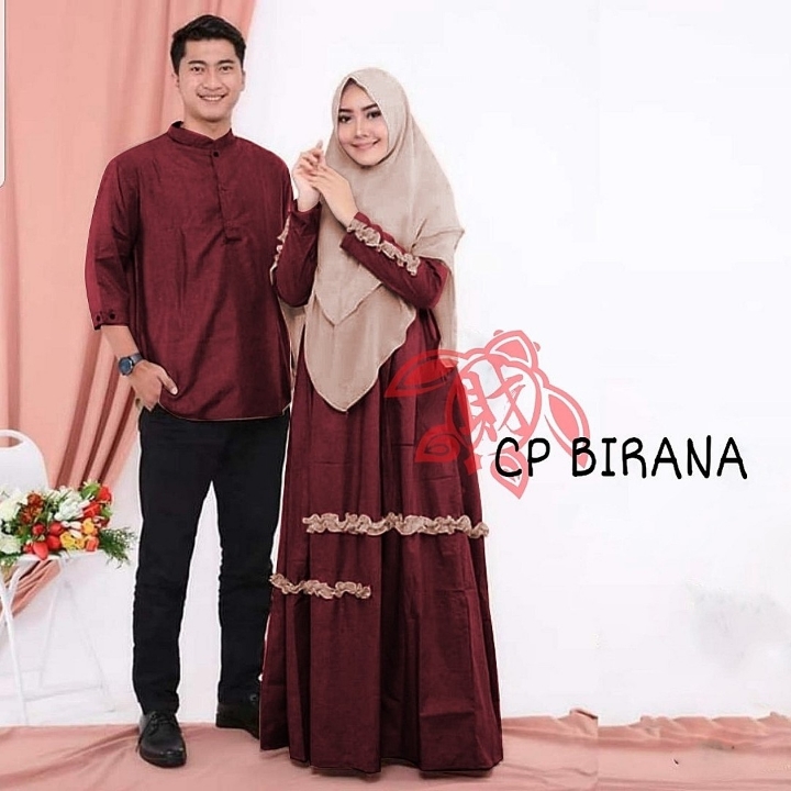 Couple Birana