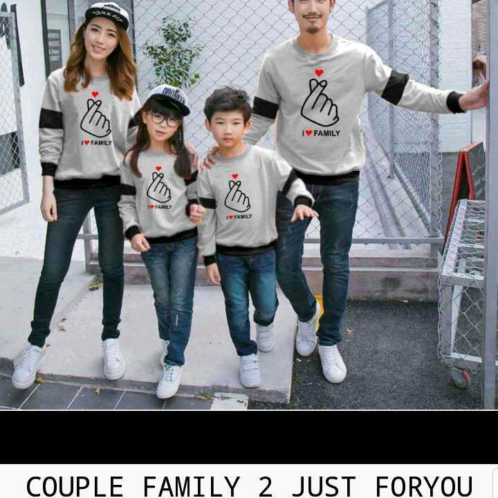Couple Family