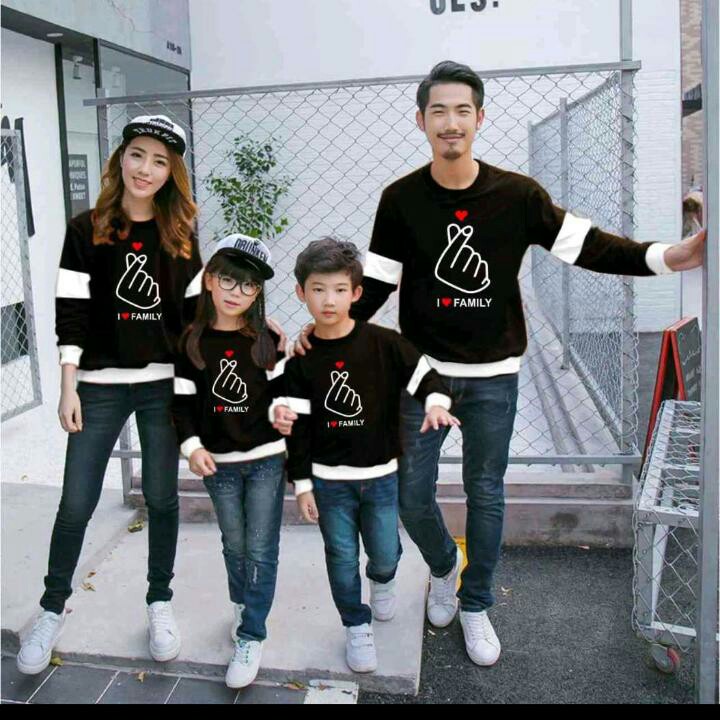 Couple Family 2