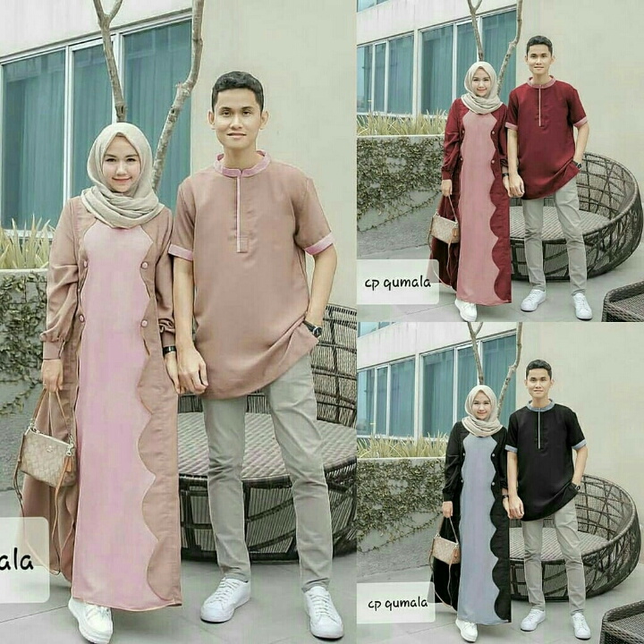 Couple Kumala