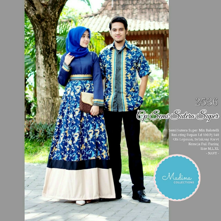 Couple Seri 2536