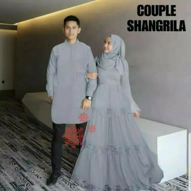 Couple Shangrila 3