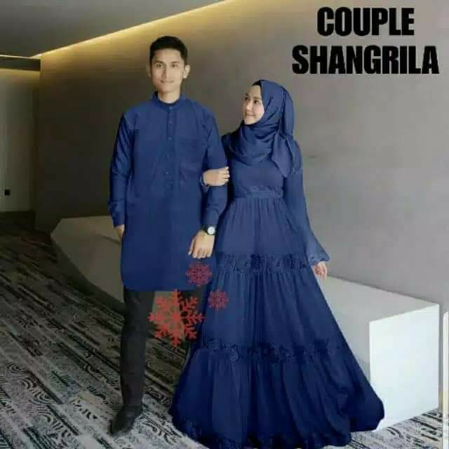 Couple Shangrila 4