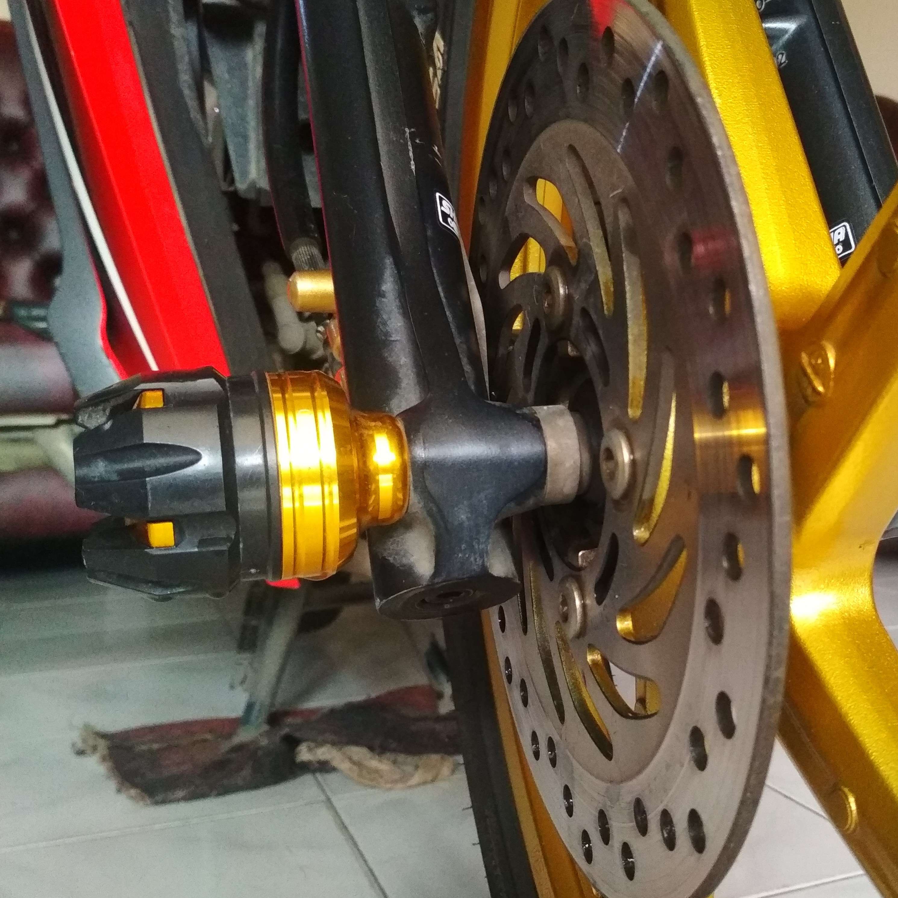 Cover As Roda Variasi