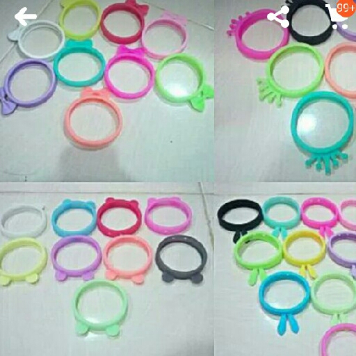 Cover Ring Case