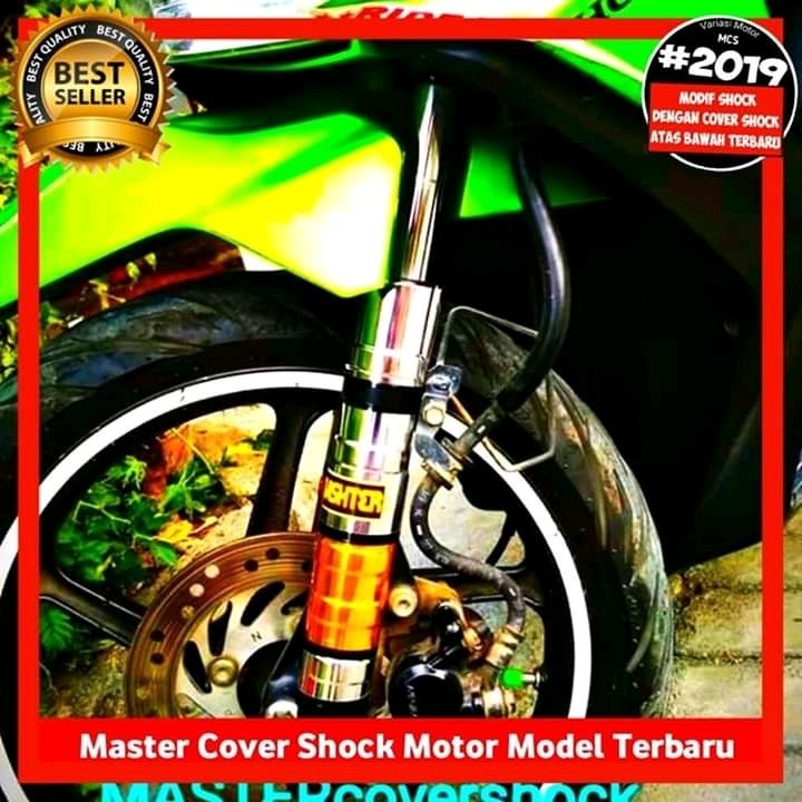 Cover Shock Beat 