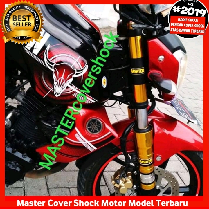 Cover Shock Byson