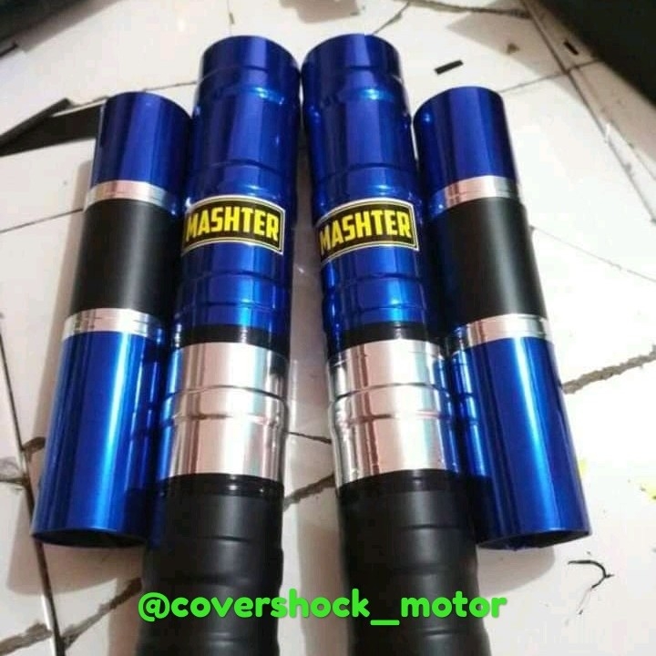 Cover Shock Cb150r 2