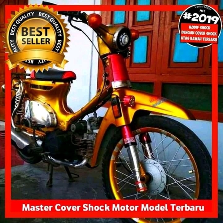 Cover Shock Grand
